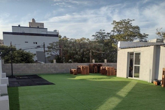 Imagen 3 de la galería del partner Hellbox Fitness