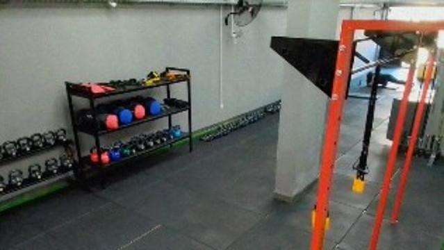 Imagen 1 de la galería del partner Planet FIT - Boedo