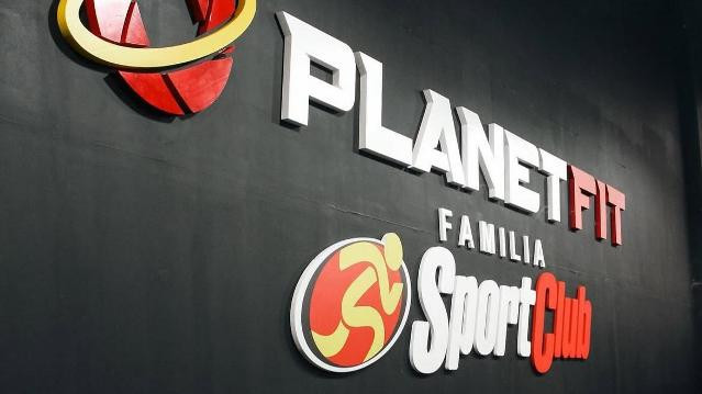 Imagen 2 de la galería del partner Planet FIT - Boedo