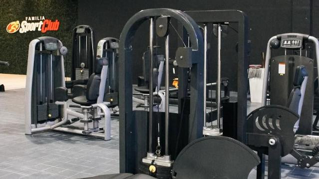 Imagen 3 de la galería del partner Planet FIT - Boedo