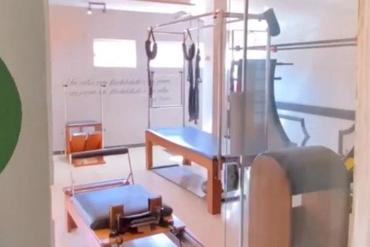 Imagem 3 da galeria do parceiro Revitalize - Studio Pilates & Yoga