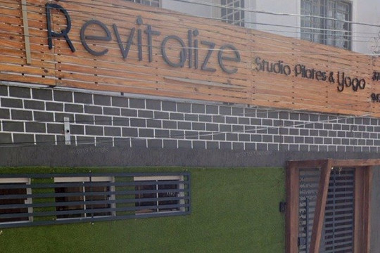 Imagem 2 da galeria do parceiro Revitalize - Studio Pilates & Yoga