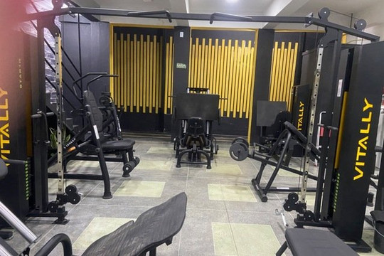 Imagem 1 da galeria do parceiro MetaFit