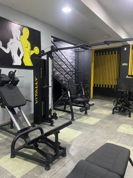 Imagem 3 da galeria do parceiro MetaFit