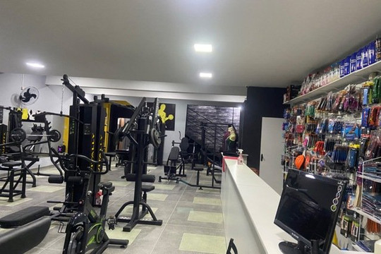 Imagem 2 da galeria do parceiro MetaFit