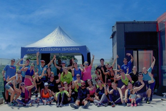 Imagem 2 da galeria do parceiro Jumper Esportes Unid Cambuí