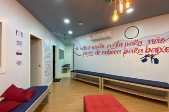 Imagem 1 da galeria do parceiro Pole Carioca