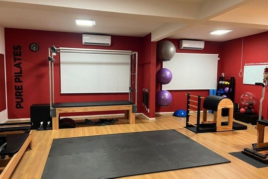 Imagem 3 da galeria do parceiro Pure Pilates - Vila Sonia