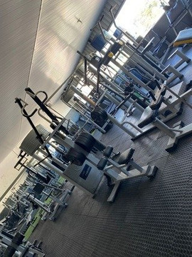 Imagem 7 da galeria do parceiro Academia CrossFight