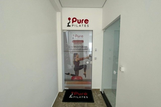 Imagem 2 da galeria do parceiro Pure Pilates - Cajamar