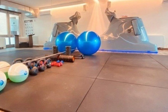 Immagine 2 dalla galleria del partner Reach Fit