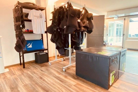 Immagine 1 dalla galleria del partner Reach Fit