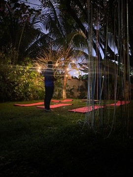 Imagem 3 da galeria do parceiro Fabricio Gore Yoga