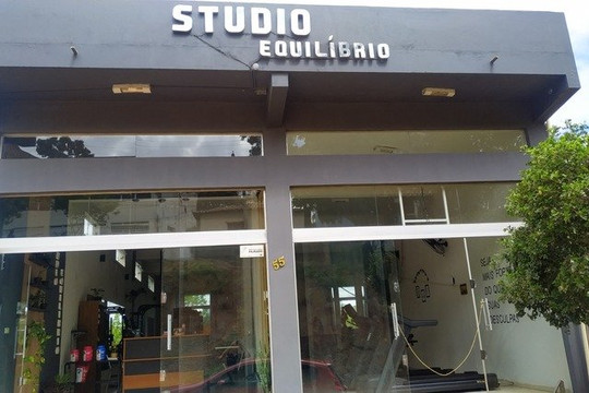 Imagem 2 da galeria do parceiro Studio Equilíbrio