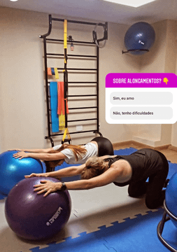 Imagem 1 da galeria do parceiro Clínica Academia Integrare