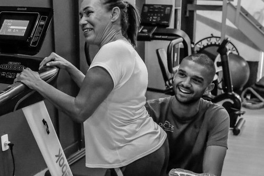 Imagem 2 da galeria do parceiro LProFit Treinamento Personalizado