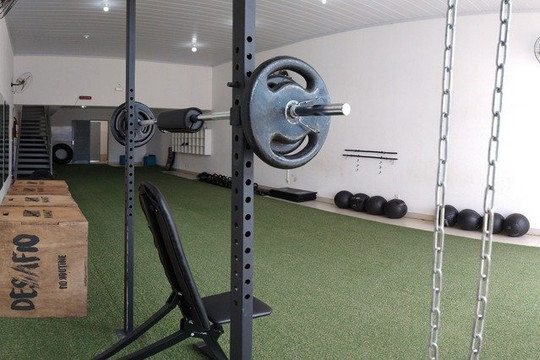 Imagem 1 da galeria do parceiro Cross