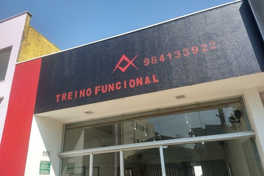 Imagem 2 da galeria do parceiro Cross