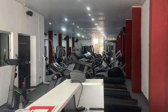 Imagem 1 da galeria do parceiro Life Academia