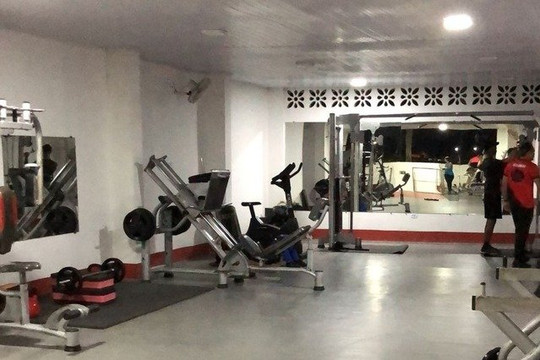 Imagem 2 da galeria do parceiro Life Academia