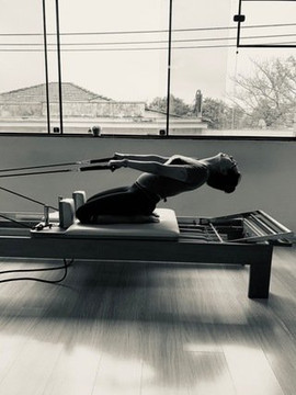 Imagem 3 da galeria do parceiro Func Pilates