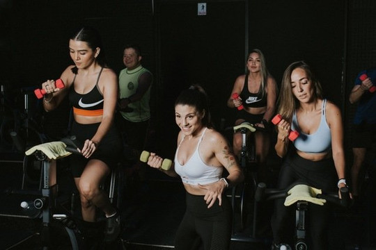 Imagen 3 de la galería del partner All Ride