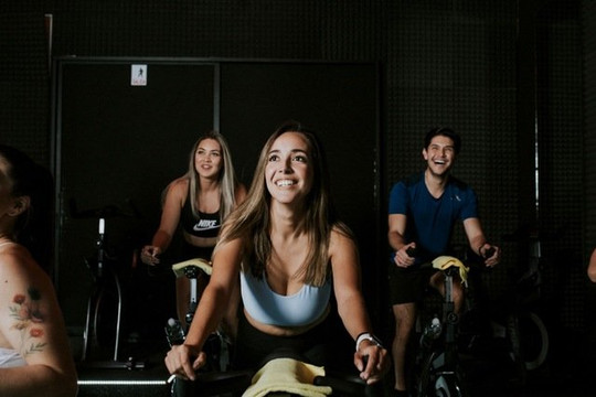 Imagen 2 de la galería del partner All Ride