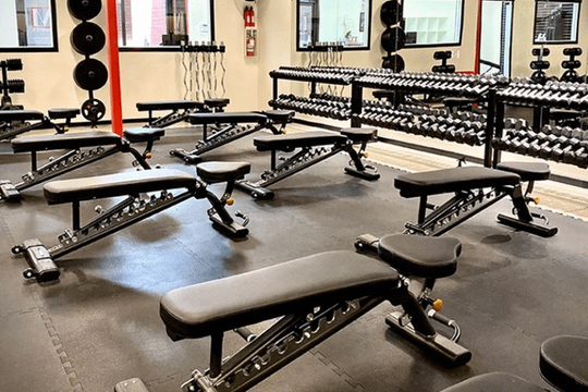 Image 1 from Iron Method partner gallery