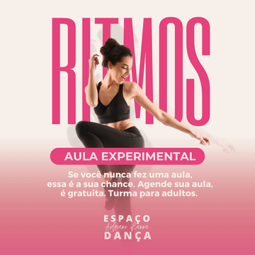 Imagem 5 da galeria do parceiro Espaço Dança Adriane Ranna