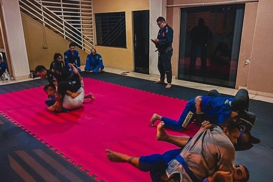 Imagem 1 da galeria do parceiro Selva