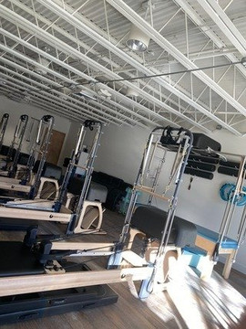 Image 3 from Posture Power Wellness partner gallery