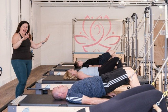 Image 3 from Posture Power Wellness partner gallery