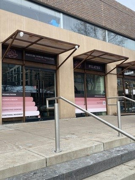 Image 2 from Posture Power Wellness partner gallery