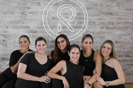 Imagen 1 de la galería del partner Rooeda Studio