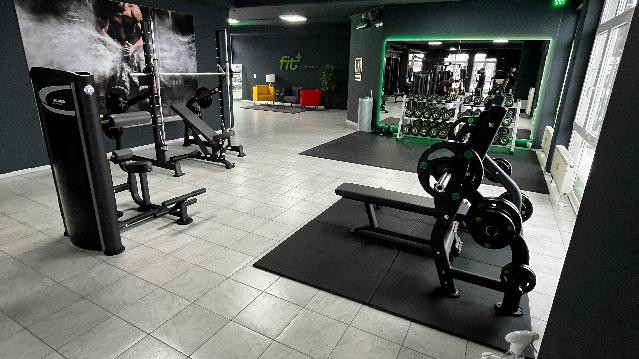 Bild 3 von fit+ Hilchenbach Partnergalerie