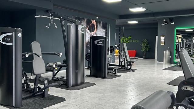 Bild 1 von fit+ Hilchenbach Partnergalerie