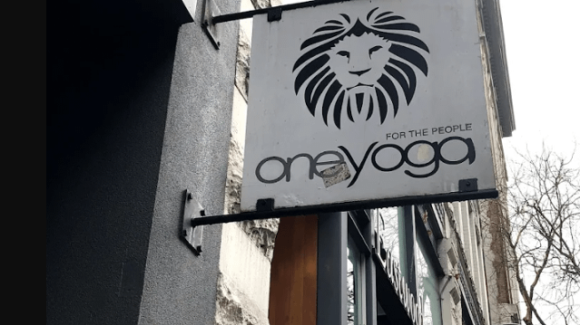 Image 2 de la galerie du partenaire One Yoga Vancouver