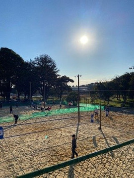 Imagem 3 da galeria do parceiro Arena 3 - Esportes de Areia