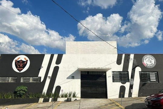 Imagem 1 da galeria do parceiro Centro de Treinamento Cícero Costha Barueri