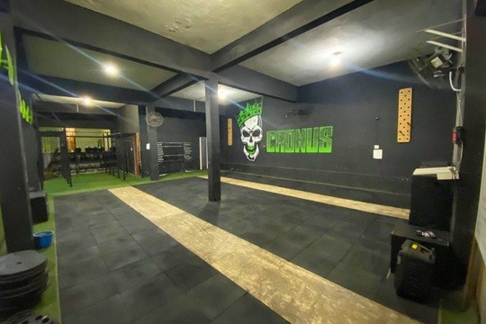 Imagem 1 da galeria do parceiro Cronus Centro de Treinamento