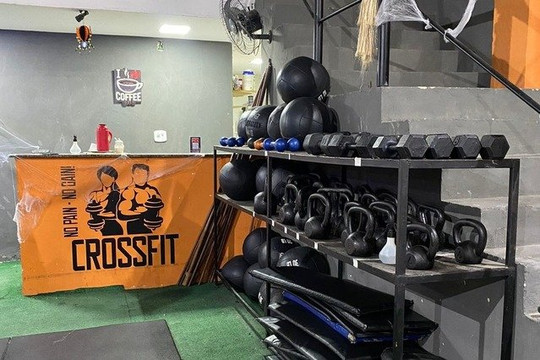 Imagem 3 da galeria do parceiro Barbaros Cross Nova Iguaçu