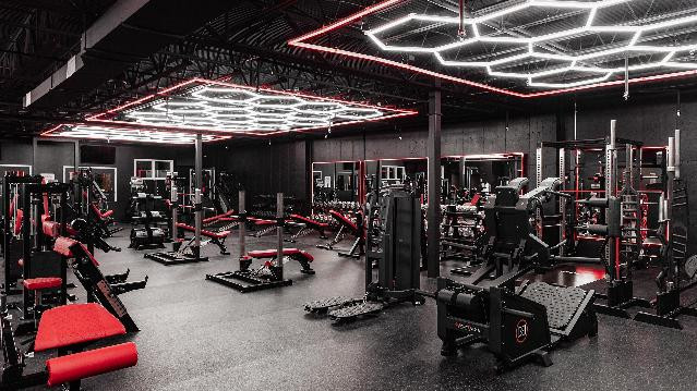 Image 1 from Revival Fitness partner gallery