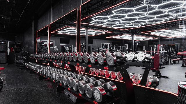 Image 2 from Revival Fitness partner gallery