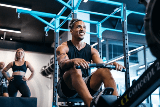 Image 3 from BFT Little Italy partner gallery