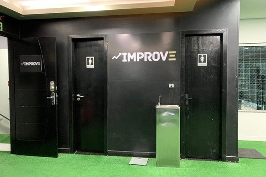 Imagem 3 da galeria do parceiro Improve CT