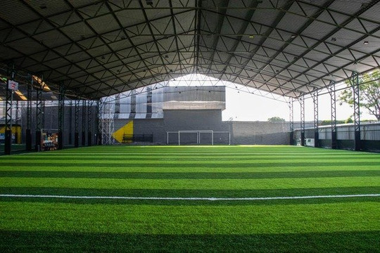 Imagem 2 da galeria do parceiro Improve CT