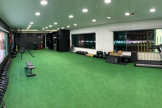 Imagem 1 da galeria do parceiro Improve CT