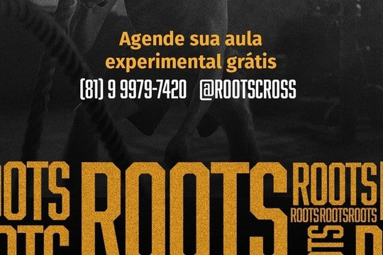Imagem 1 da galeria do parceiro Cross Roots