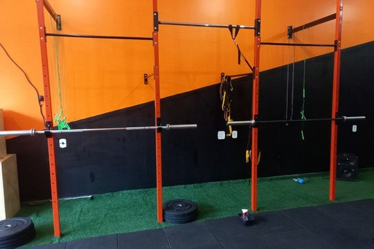 Imagem 3 da galeria do parceiro Studio Inova Fitness