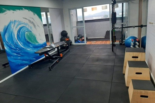 Imagem 3 da galeria do parceiro Offshore Training